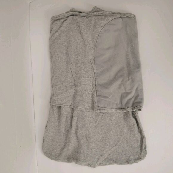 Newborn Bundle Halo Sleep Sack Pajamas & Hat - Picture 11 of 11